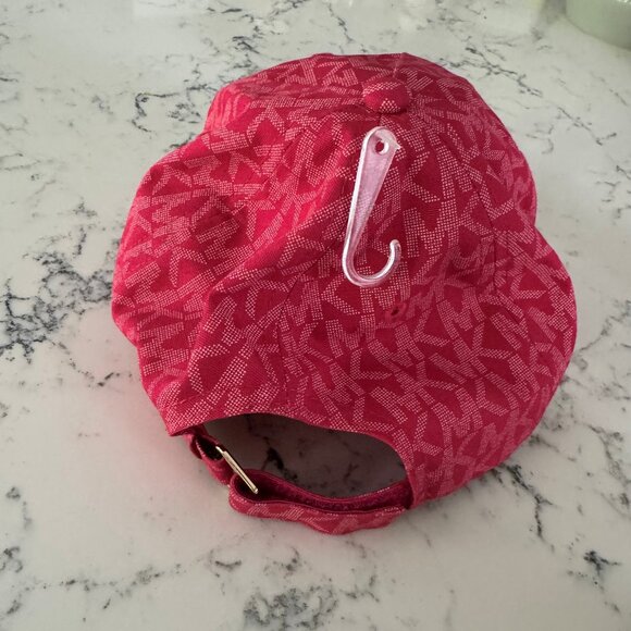 Michael Kors Baseball Hat - Picture 3 of 6